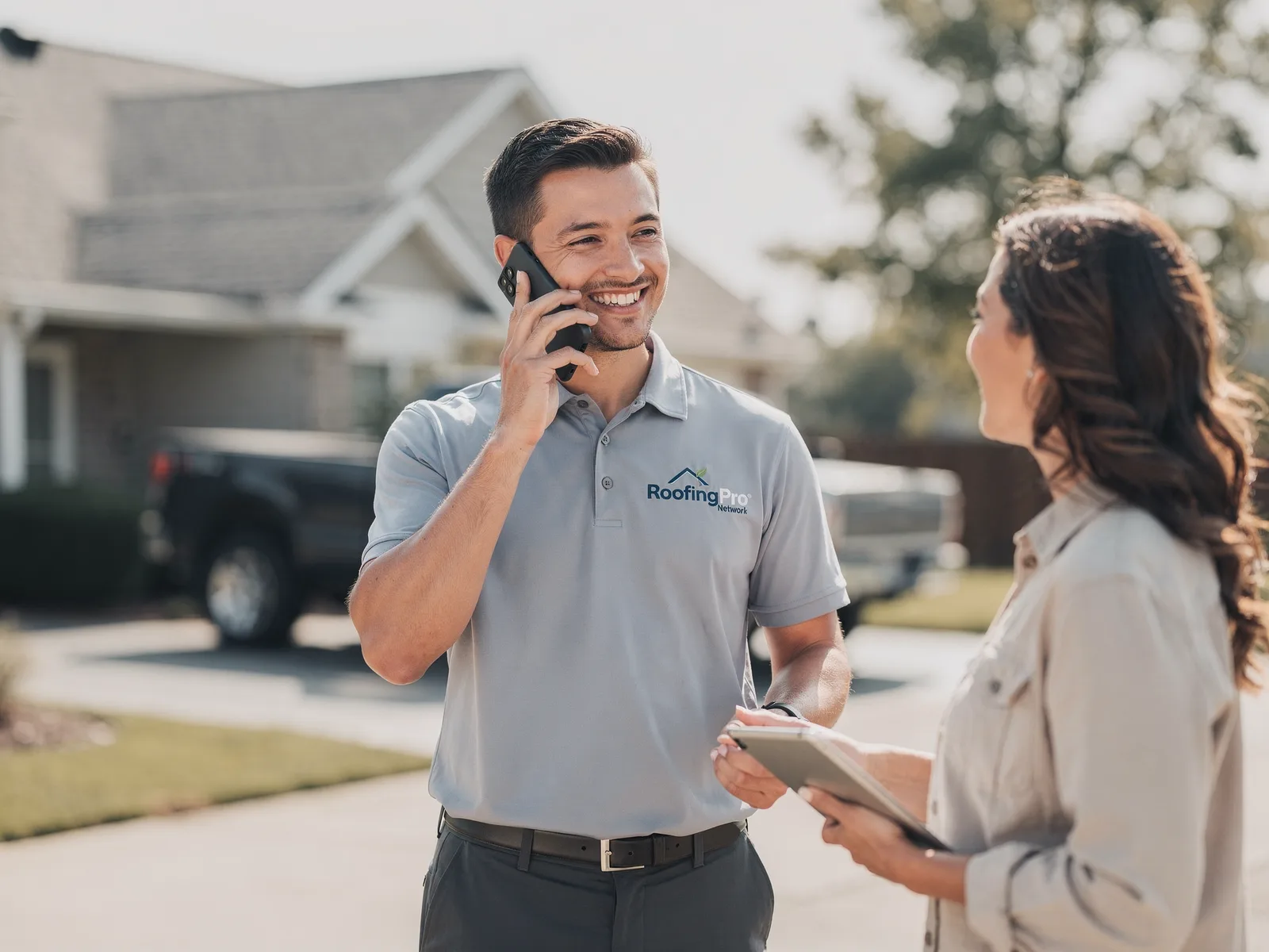 Roof Vent Pipe Repair in Clifton Heights, PA